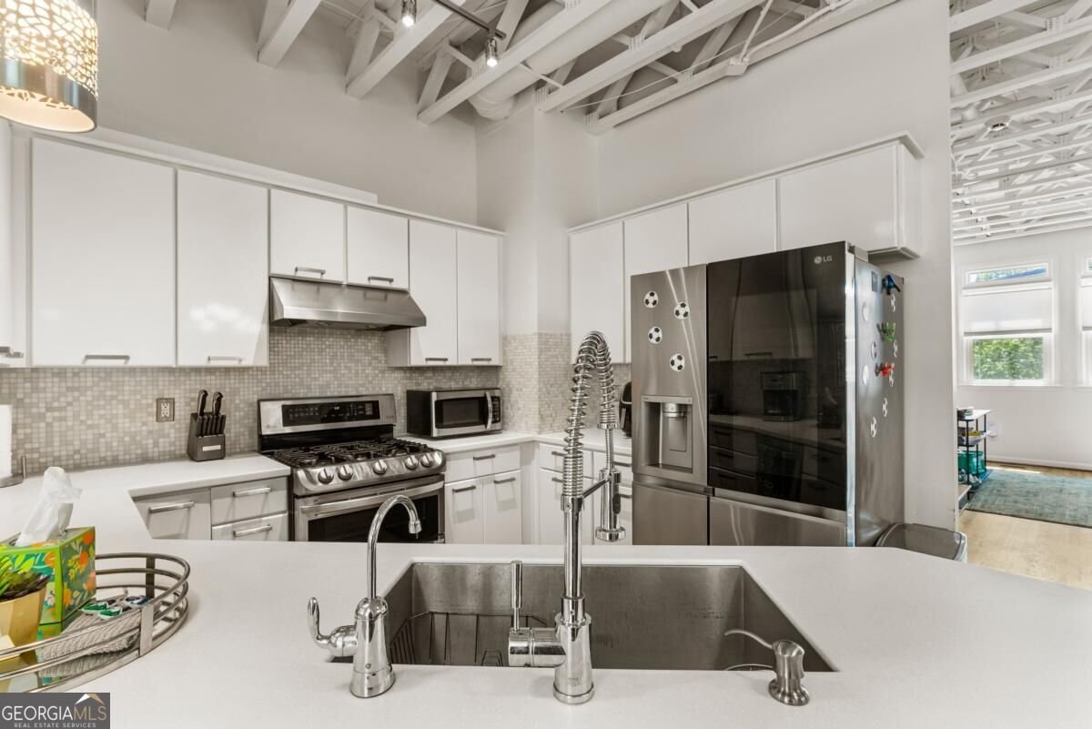 229 Peters Street Atlanta - Photo 17