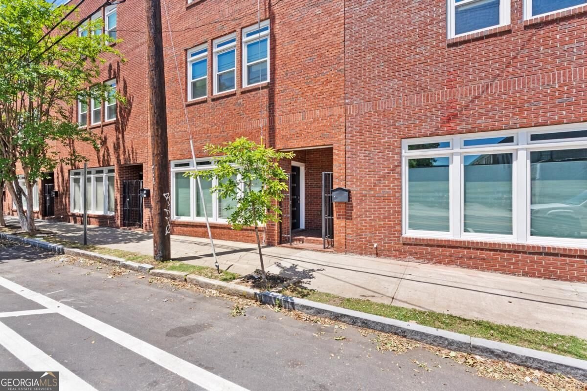 229 Peters Street Atlanta - Photo 21