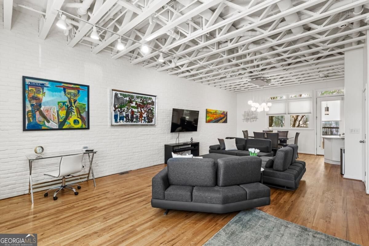 229 Peters Street Atlanta - Photo 32