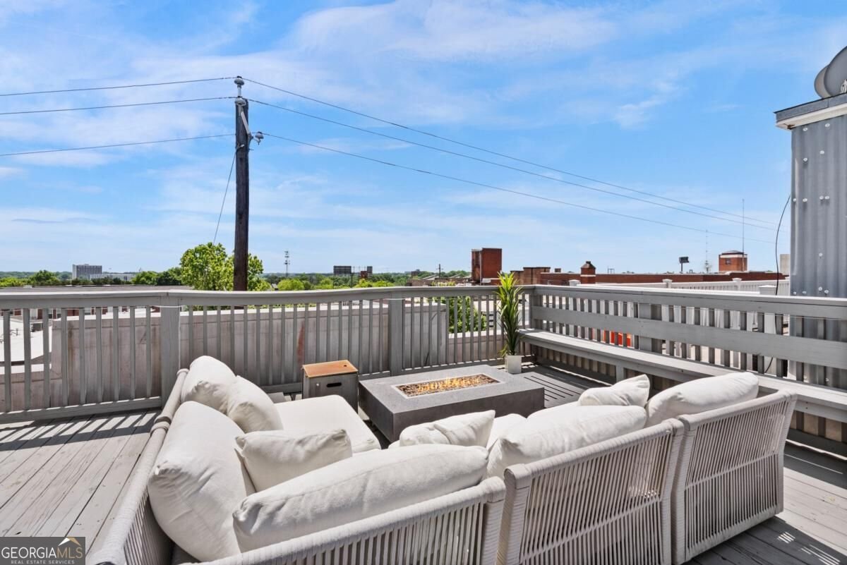 229 Peters Street Atlanta - Photo 36