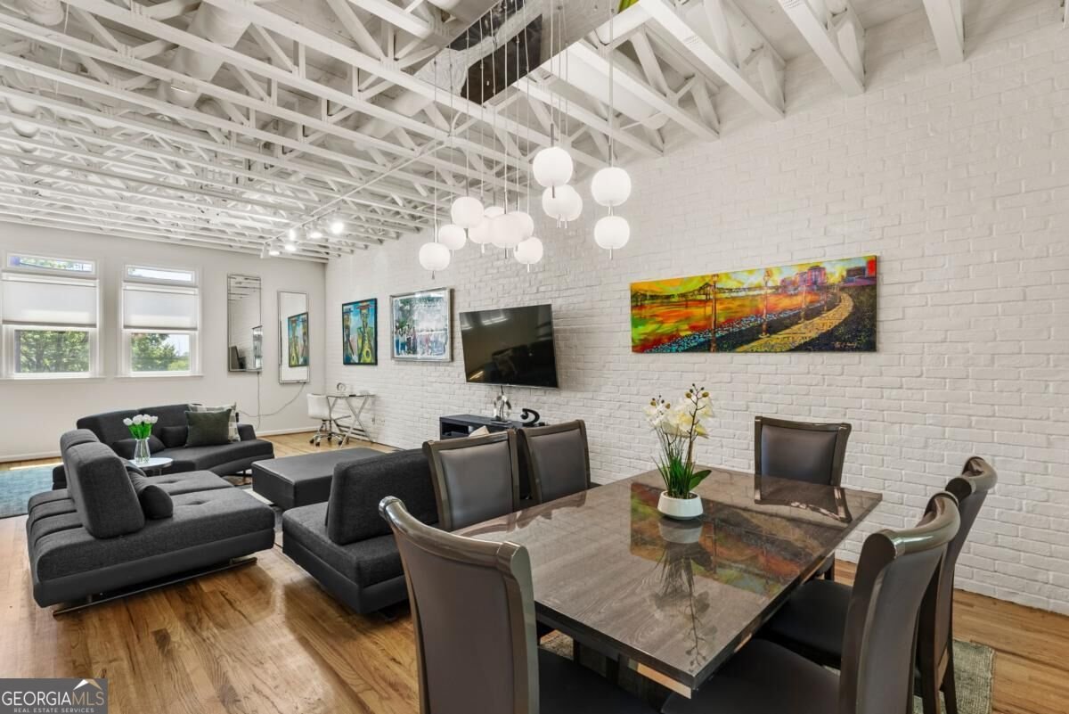 229 Peters Street Atlanta - Photo 38