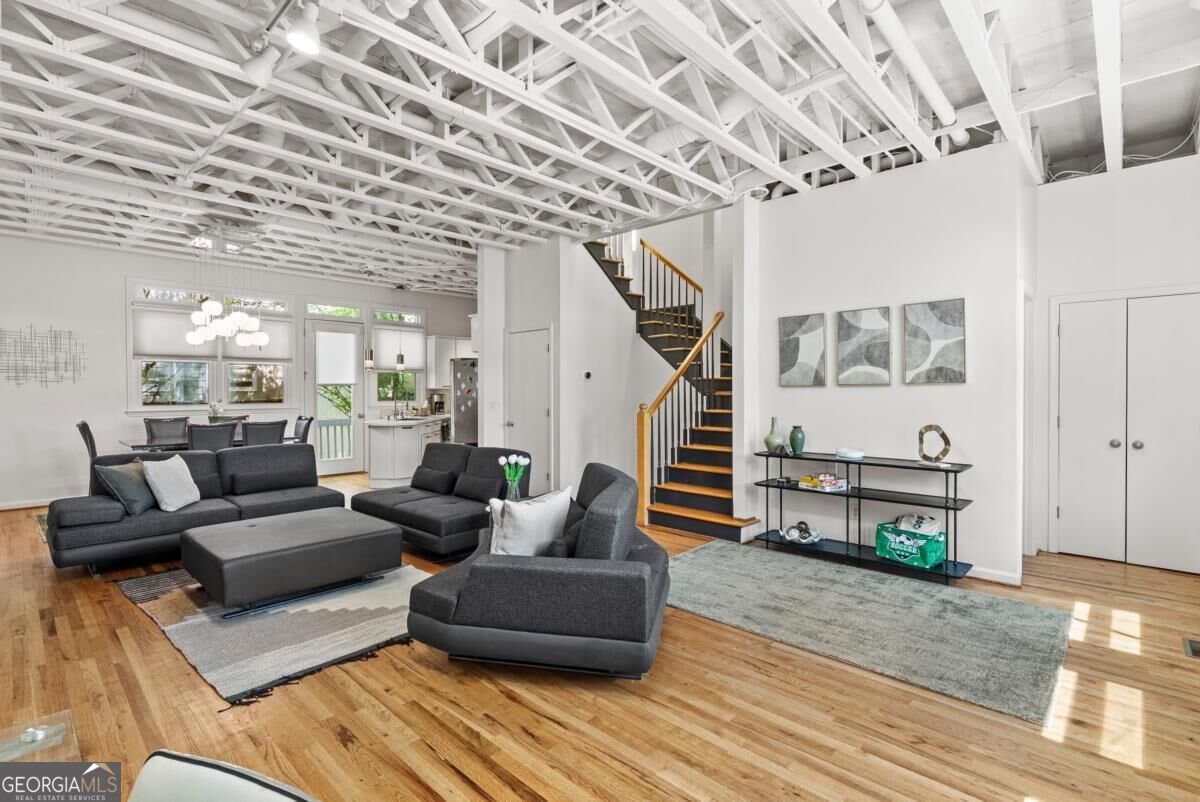 229 Peters Street Atlanta - Photo 40
