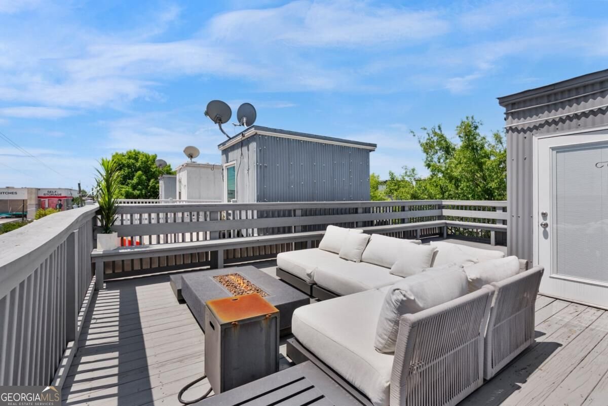 229 Peters Street Atlanta - Photo 41