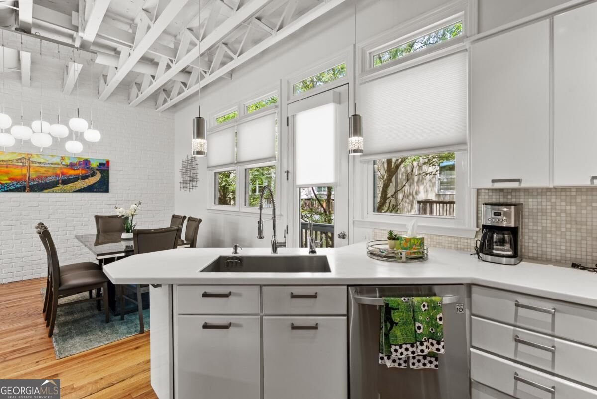 229 Peters Street Atlanta - Photo 42