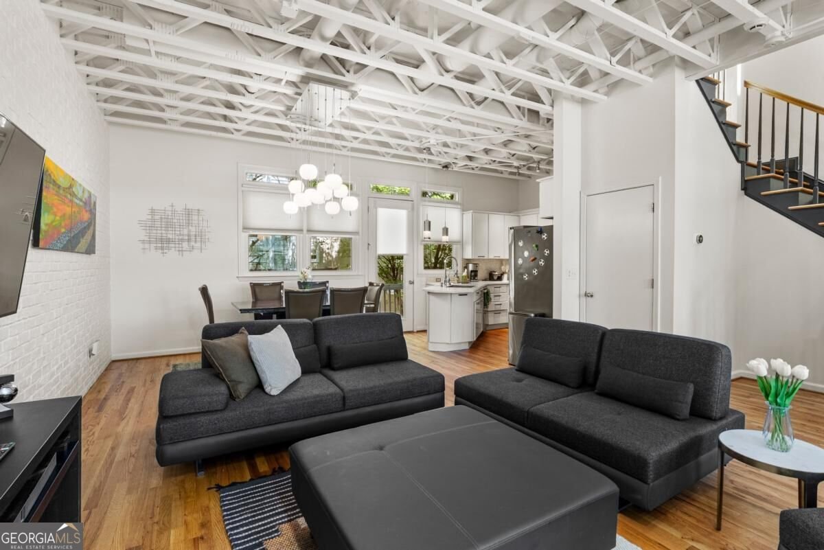 229 Peters Street Atlanta - Photo 46