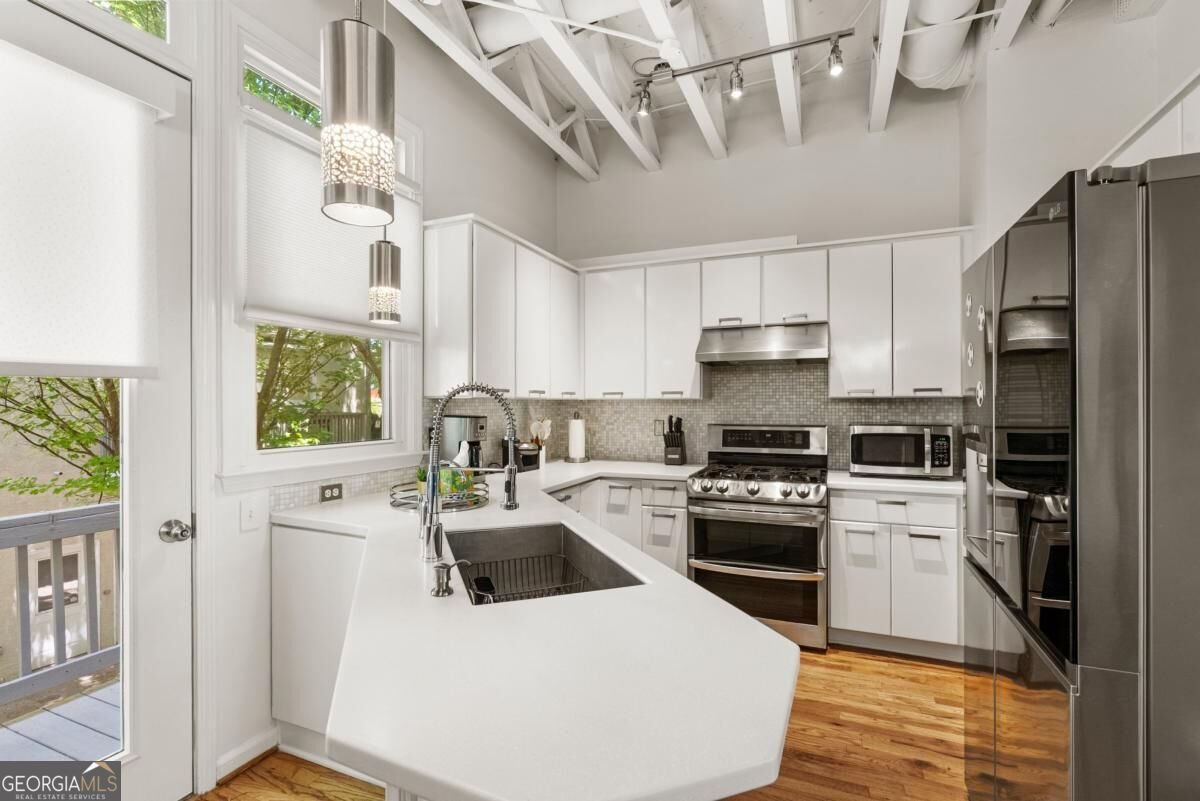 229 Peters Street Atlanta - Photo 8