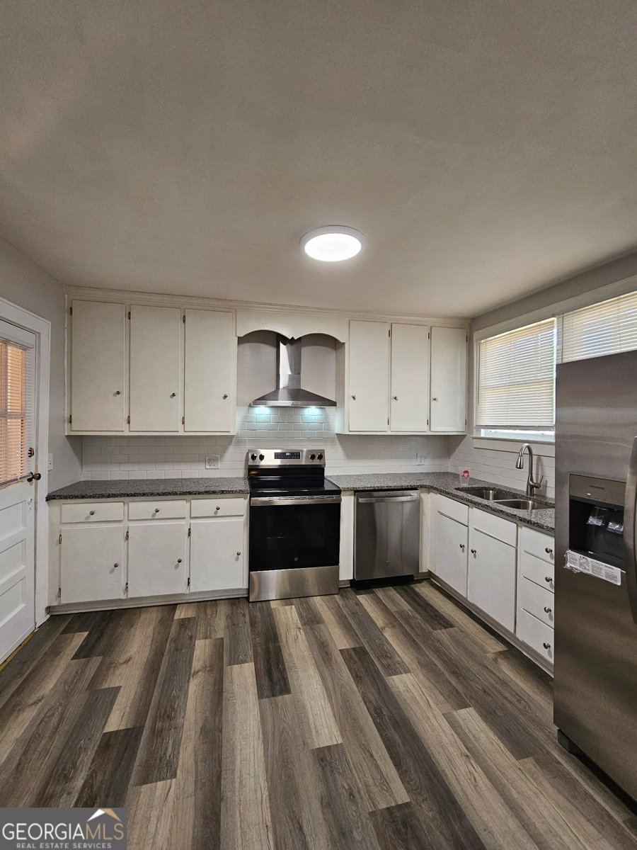 846 Benson Street Hartwell - Photo 11