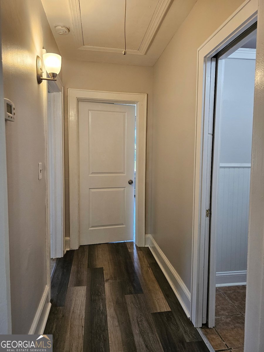 846 Benson Street Hartwell - Photo 16