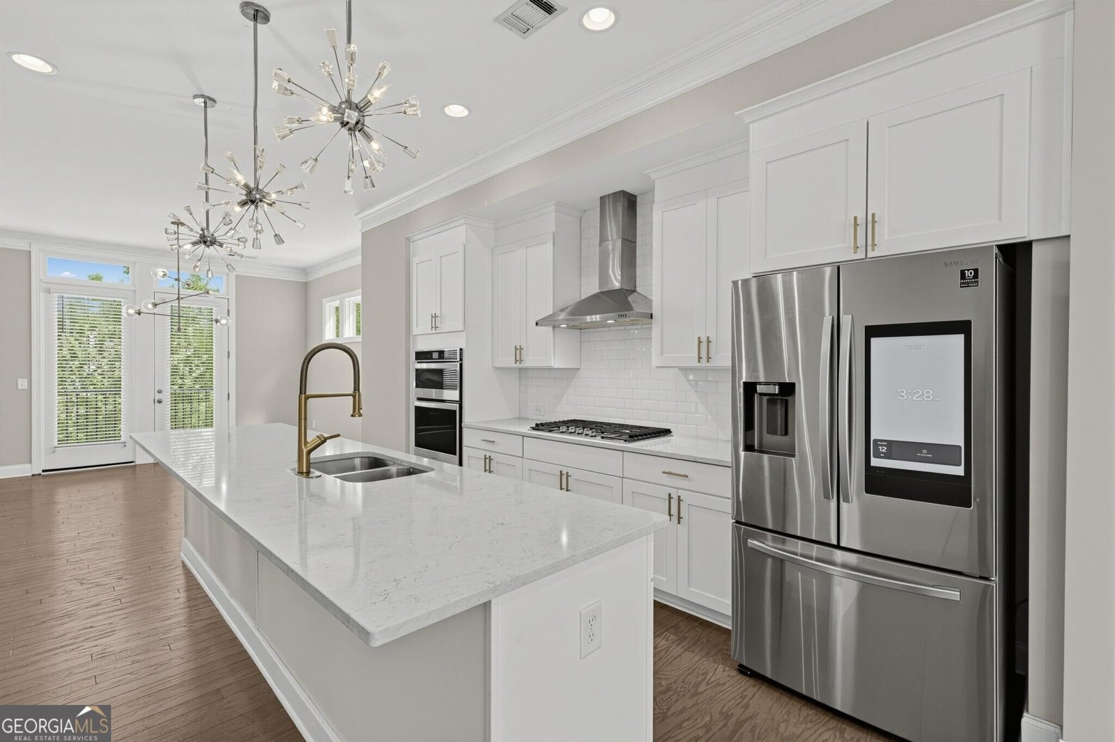 1589 Aldworth Place Sandy Springs - Photo 10