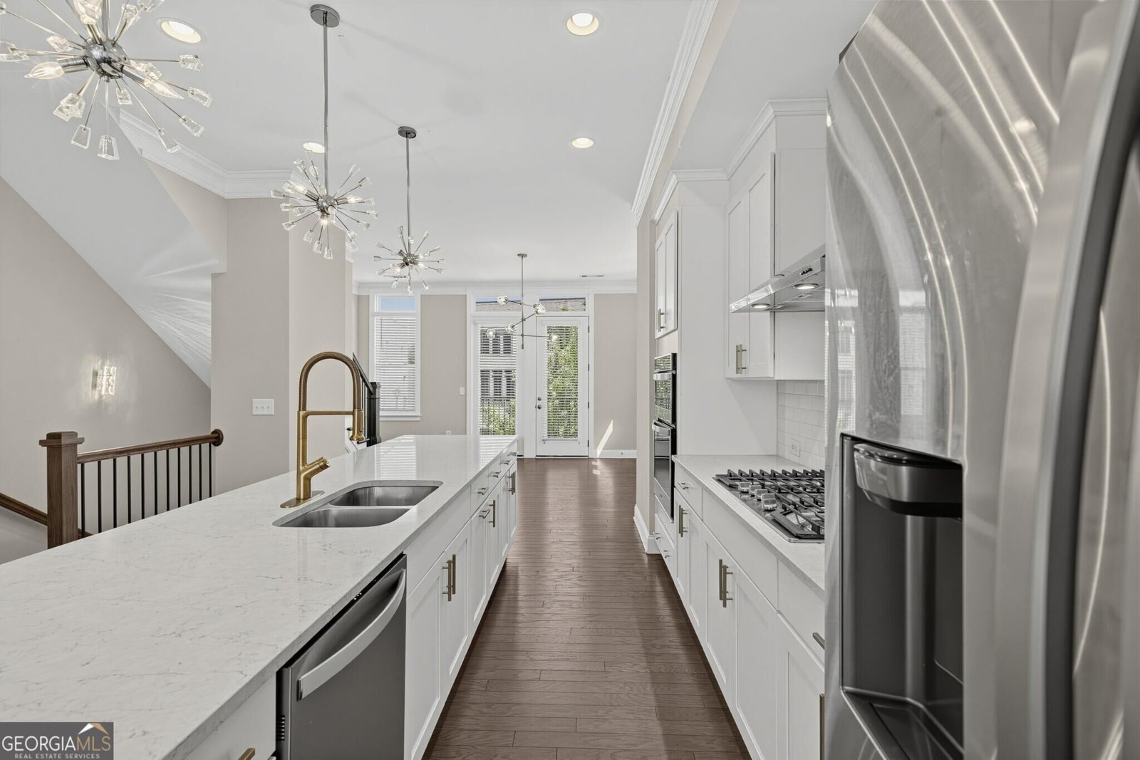 1589 Aldworth Place Sandy Springs - Photo 11