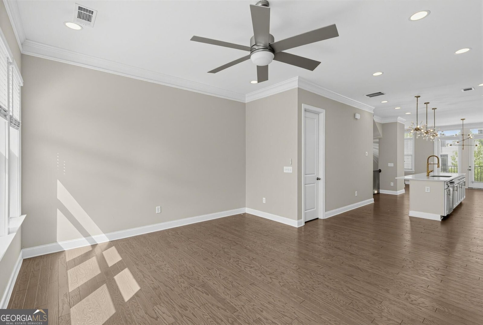 1589 Aldworth Place Sandy Springs - Photo 12