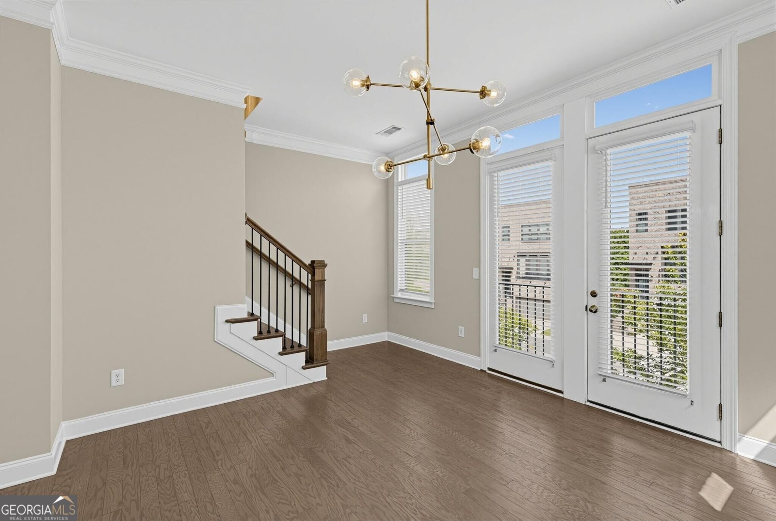 1589 Aldworth Place Sandy Springs - Photo 14