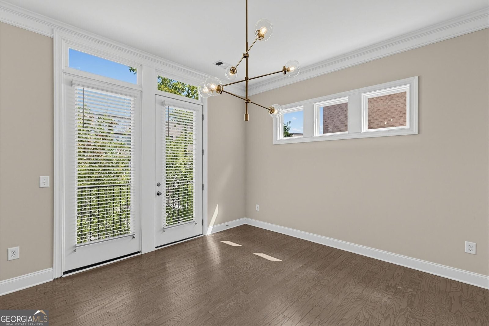 1589 Aldworth Place Sandy Springs - Photo 15