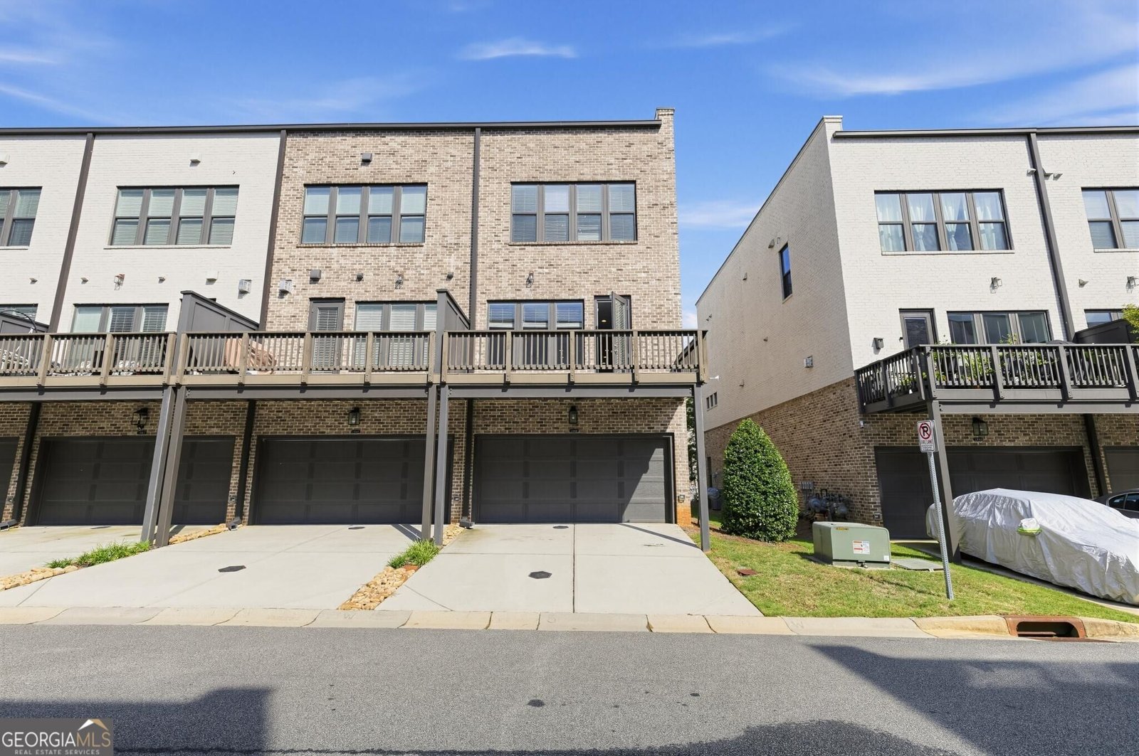 1589 Aldworth Place Sandy Springs - Photo 35