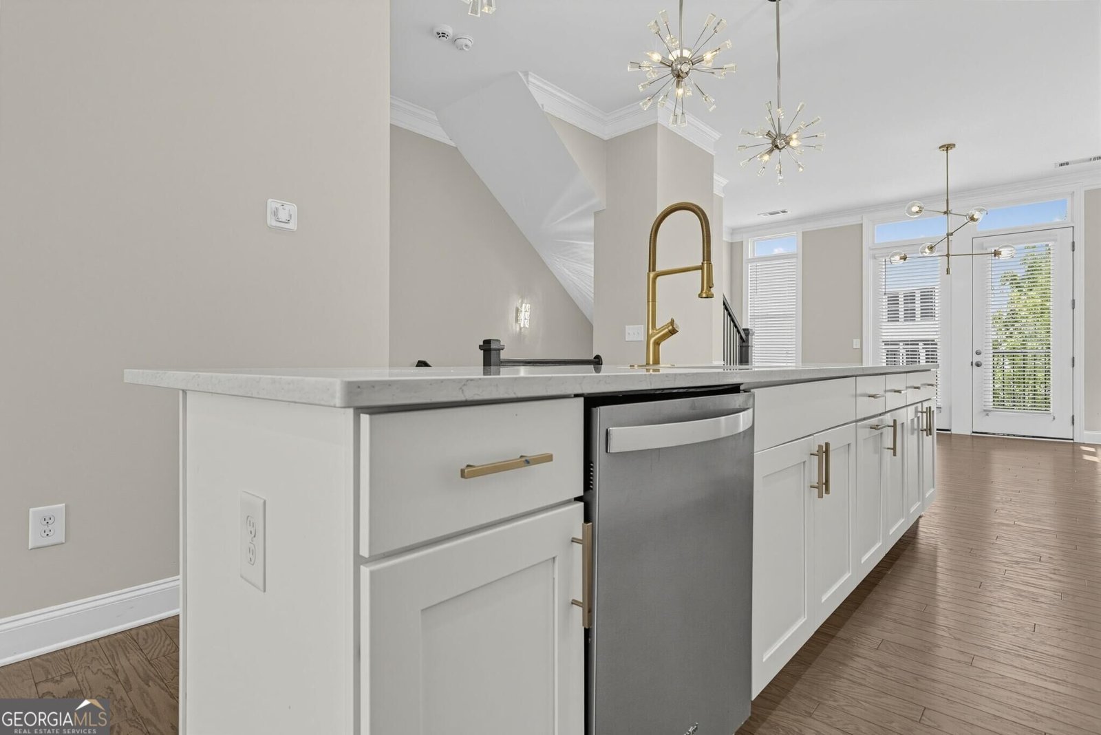 1589 Aldworth Place Sandy Springs - Photo 7