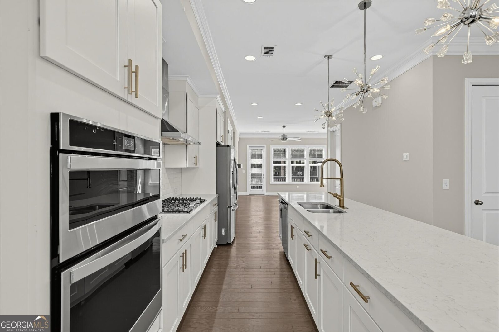 1589 Aldworth Place Sandy Springs - Photo 8