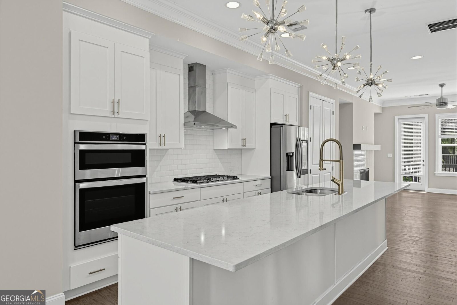 1589 Aldworth Place Sandy Springs - Photo 9