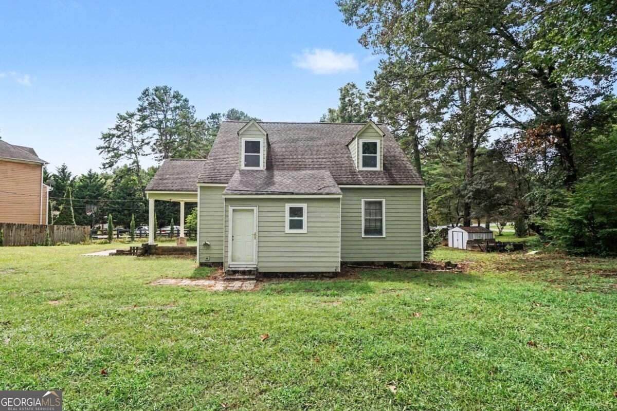 6044 Shadow Rock Drive Lithonia - Photo 6