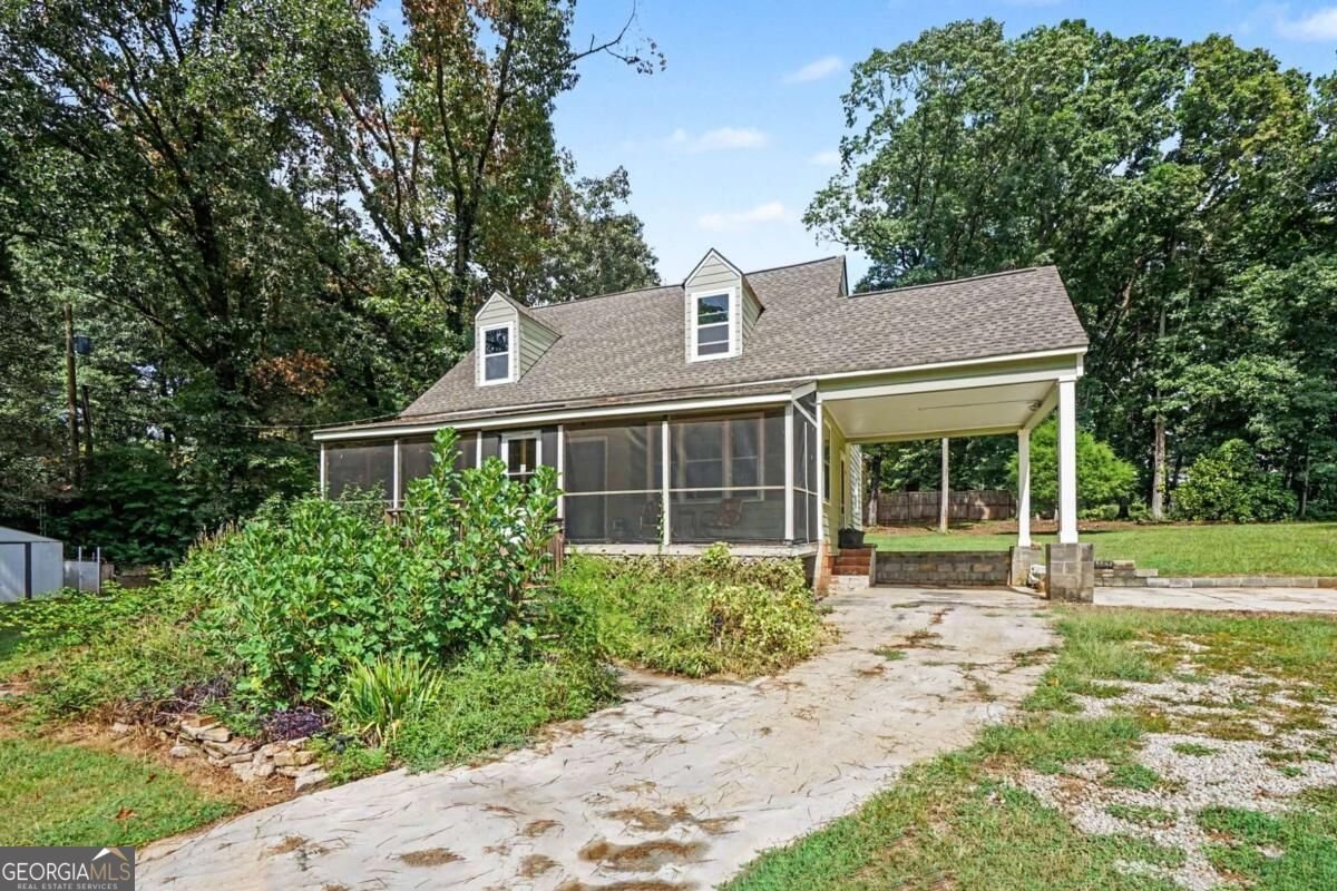 6044 Shadow Rock Drive Lithonia - Photo 8