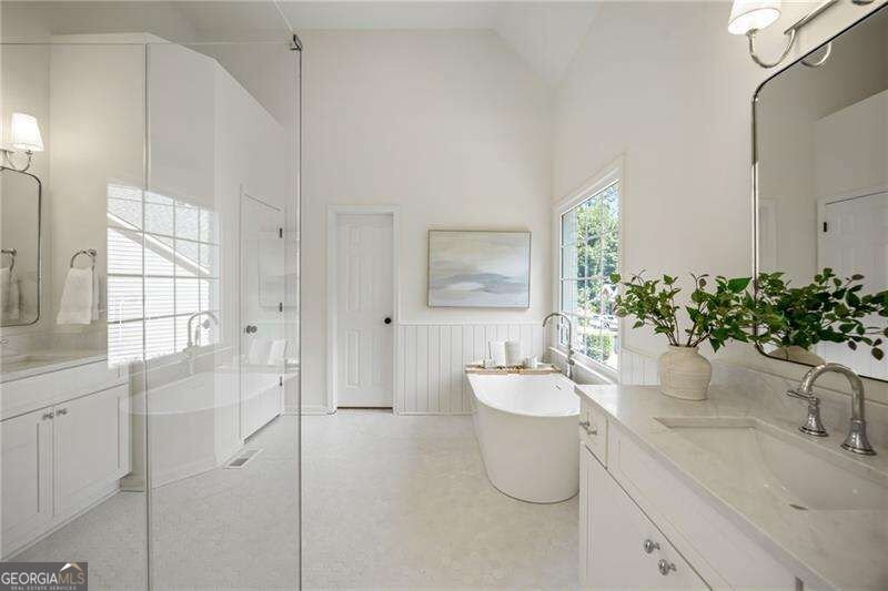 770 Heathland Drive Roswell - Photo 10