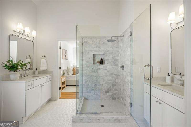 770 Heathland Drive Roswell - Photo 11
