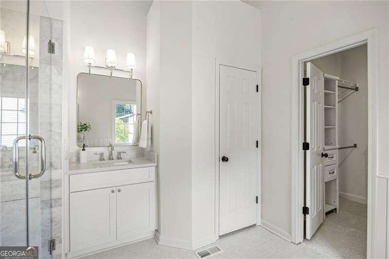 770 Heathland Drive Roswell - Photo 12