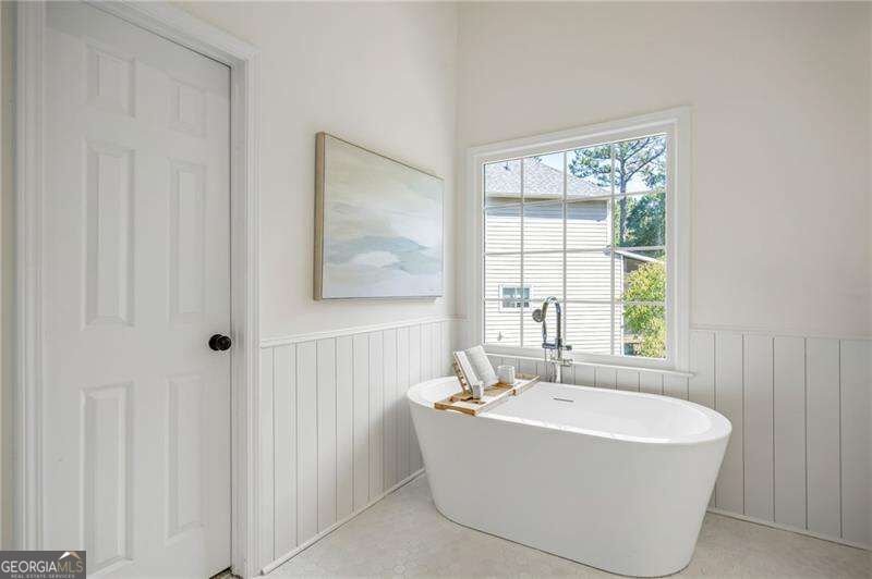 770 Heathland Drive Roswell - Photo 13