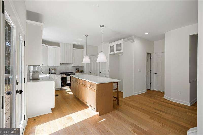 770 Heathland Drive Roswell - Photo 14