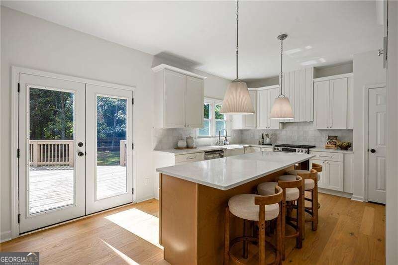 770 Heathland Drive Roswell - Photo 16
