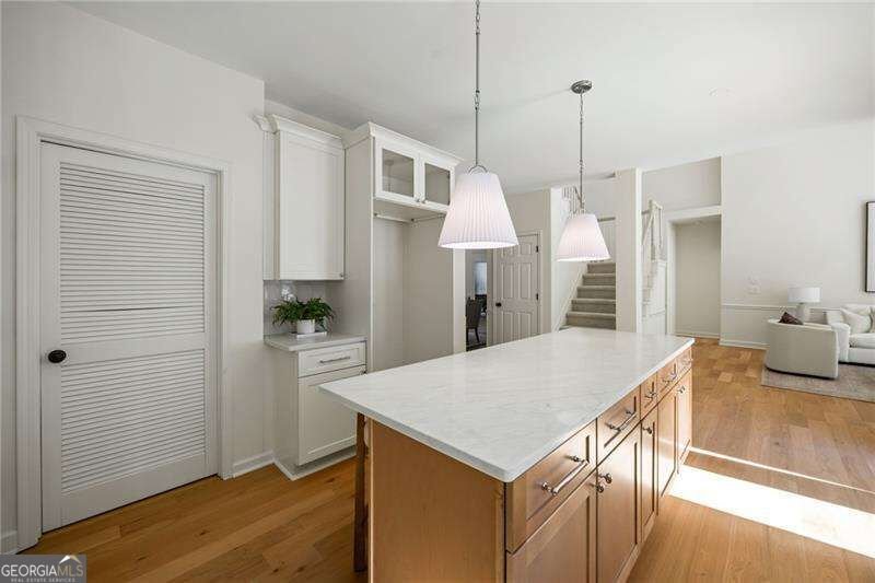770 Heathland Drive Roswell - Photo 17