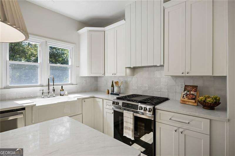 770 Heathland Drive Roswell - Photo 19