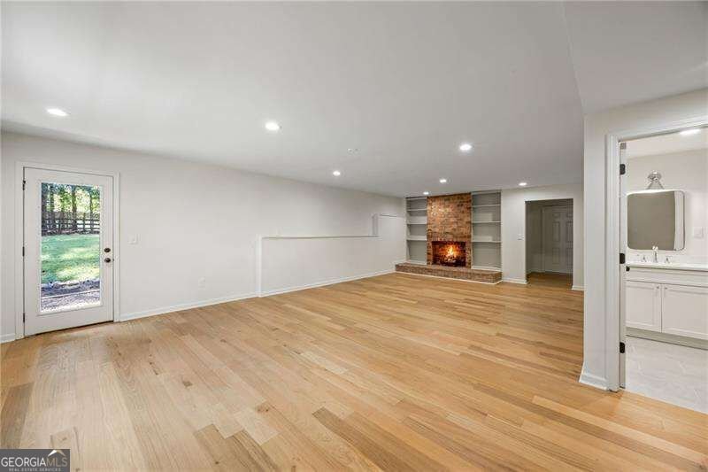 770 Heathland Drive Roswell - Photo 30