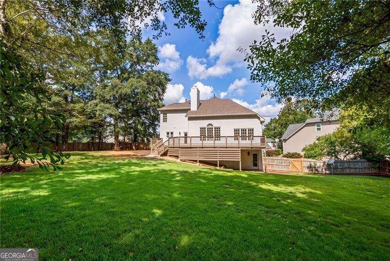 770 Heathland Drive Roswell - Photo 37