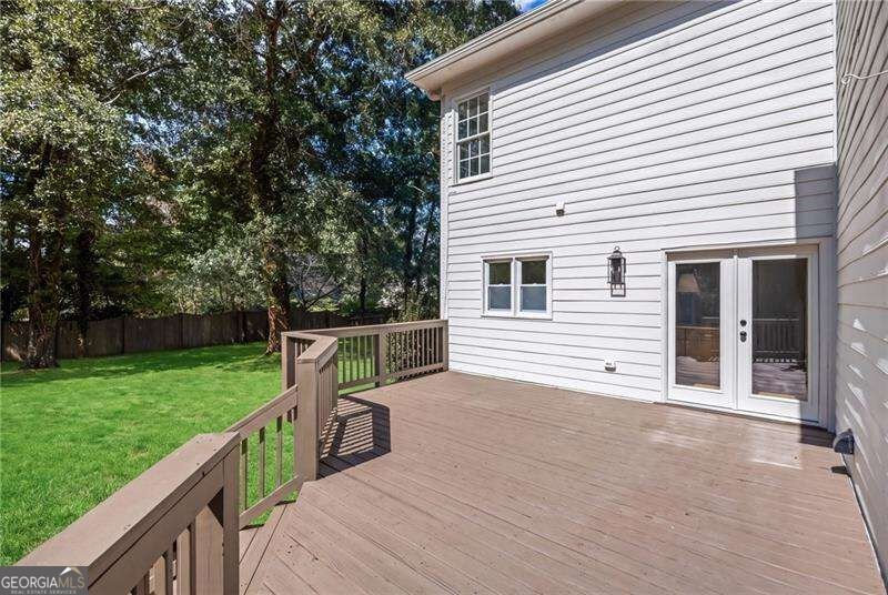 770 Heathland Drive Roswell - Photo 38