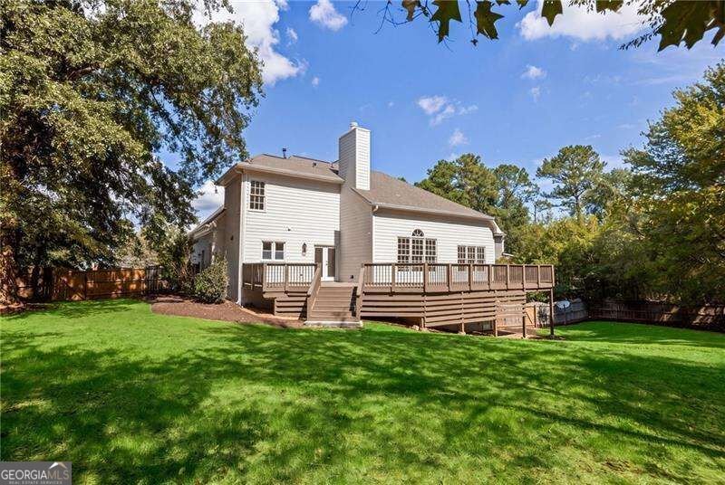 770 Heathland Drive Roswell - Photo 40