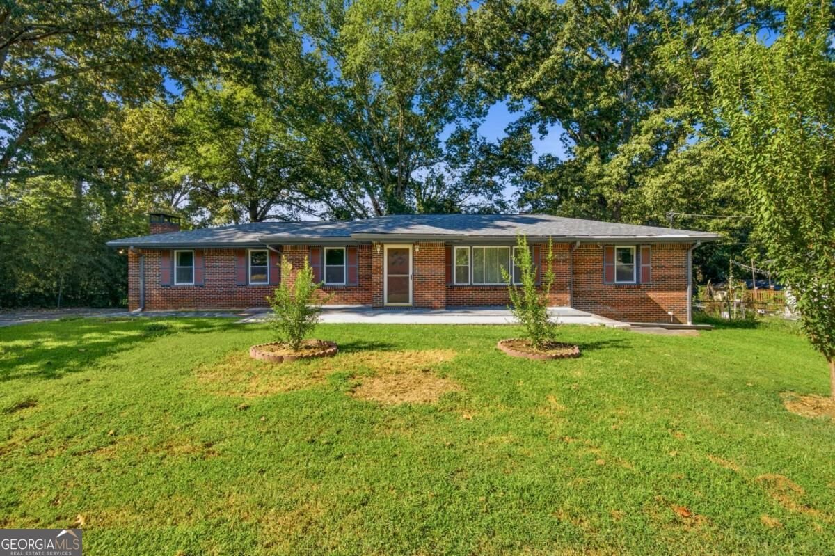 2498 Johnson Drive Doraville - main photo
