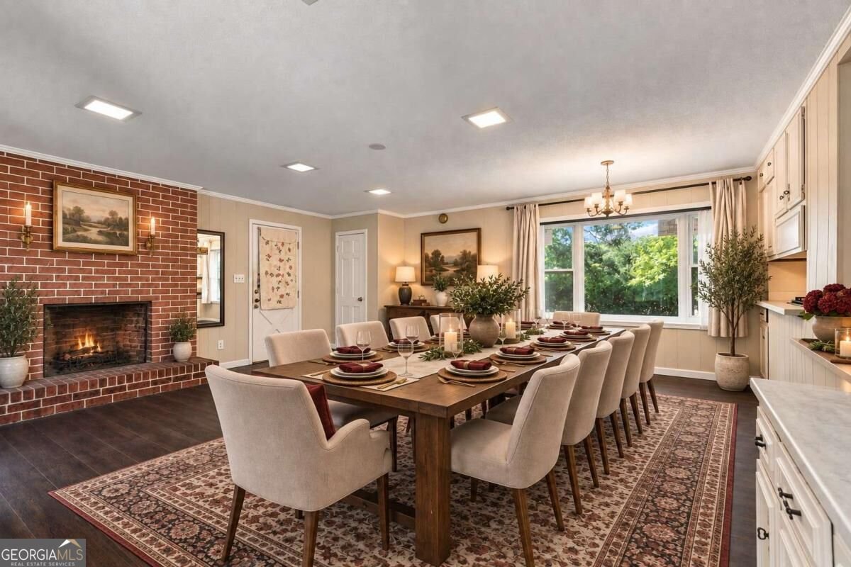 2498 Johnson Drive Doraville - Photo 8