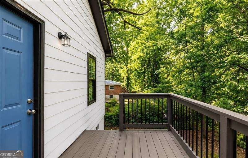 1149 Ira Street Atlanta - Photo 12