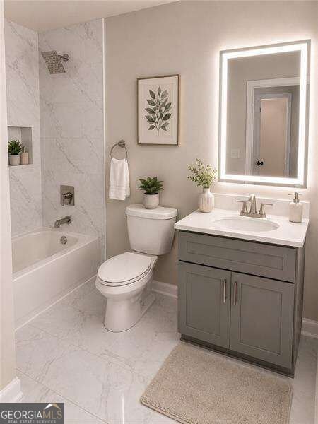 1149 Ira Street Atlanta - Photo 7