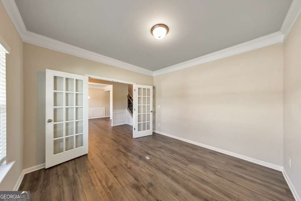3531 Meadow Grass Drive Dacula - Photo 10