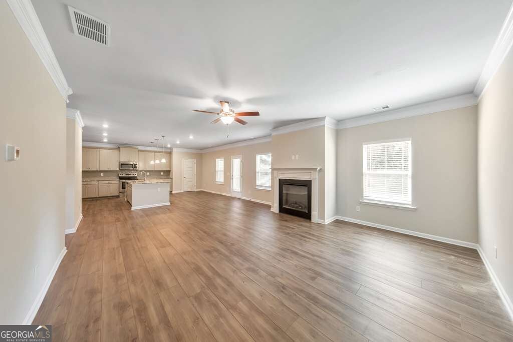 3531 Meadow Grass Drive Dacula - Photo 13