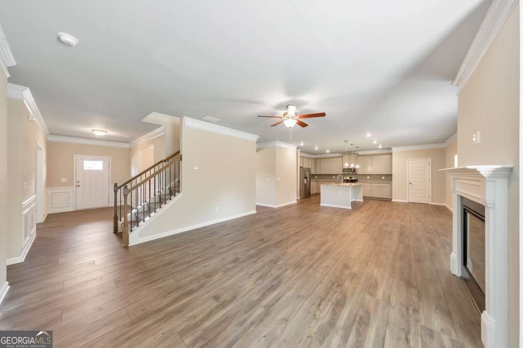 3531 Meadow Grass Drive Dacula - Photo 14