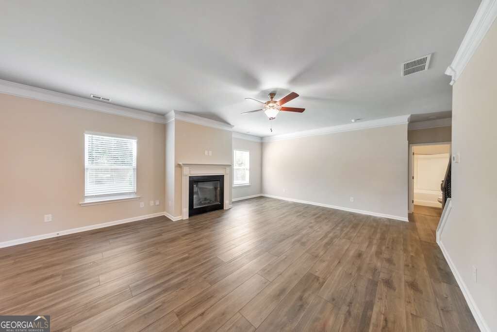 3531 Meadow Grass Drive Dacula - Photo 15