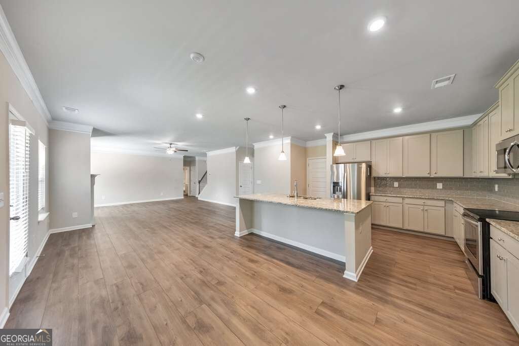 3531 Meadow Grass Drive Dacula - Photo 17