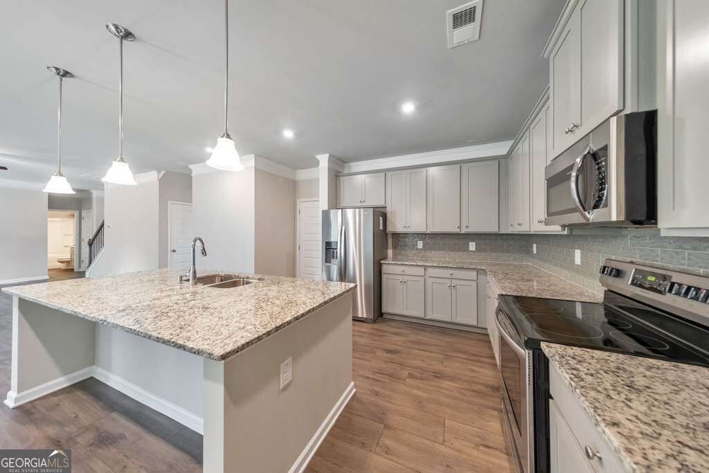 3531 Meadow Grass Drive Dacula - Photo 18