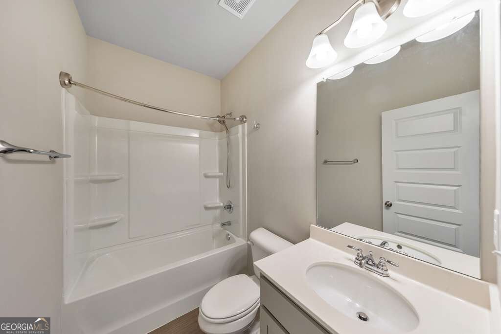 3531 Meadow Grass Drive Dacula - Photo 22