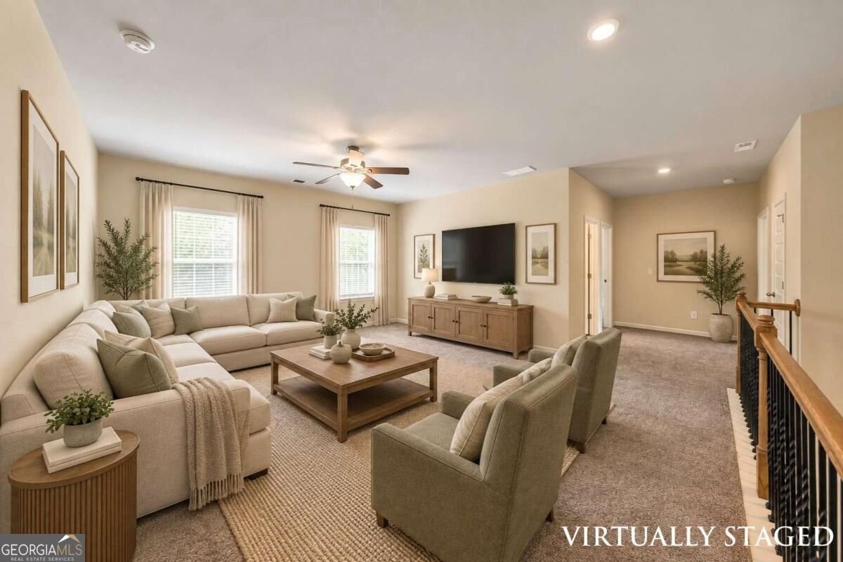 3531 Meadow Grass Drive Dacula - Photo 24