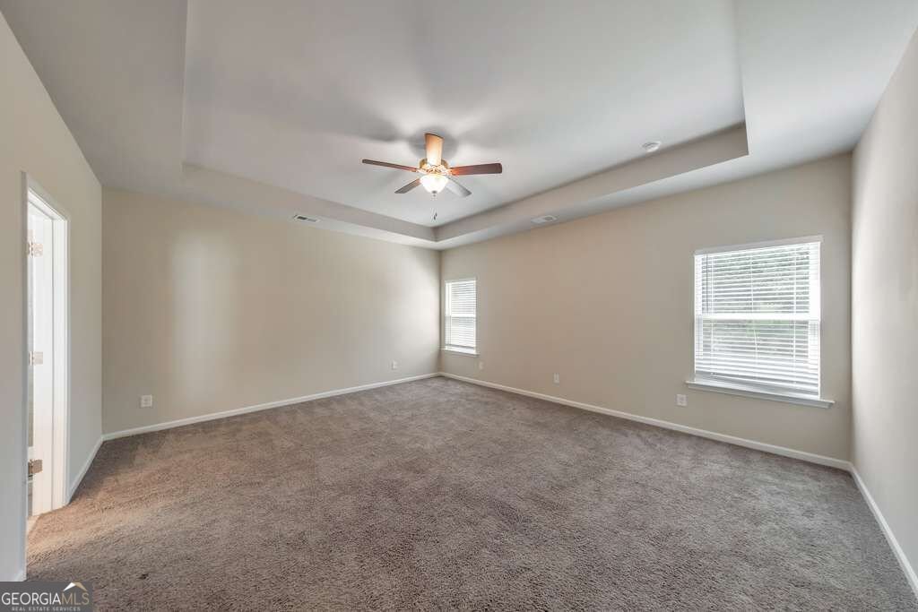 3531 Meadow Grass Drive Dacula - Photo 29