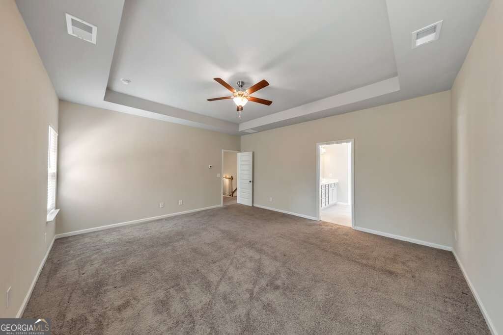 3531 Meadow Grass Drive Dacula - Photo 31