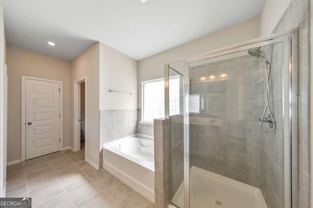 3531 Meadow Grass Drive Dacula - Photo 33